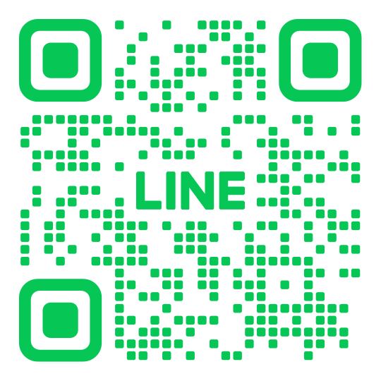 加Line專人服務 QRCode