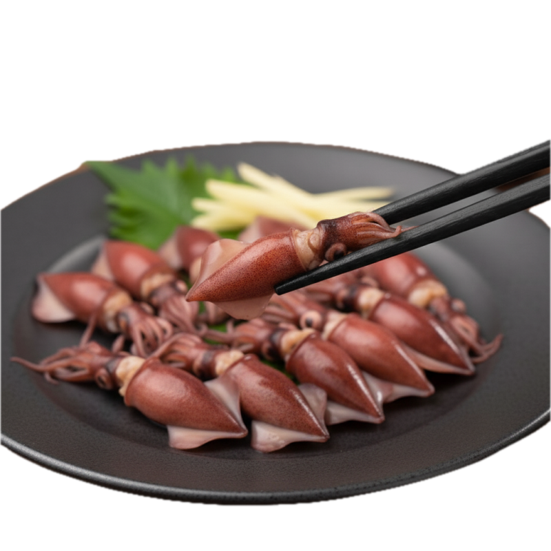 台灣螢烏賊